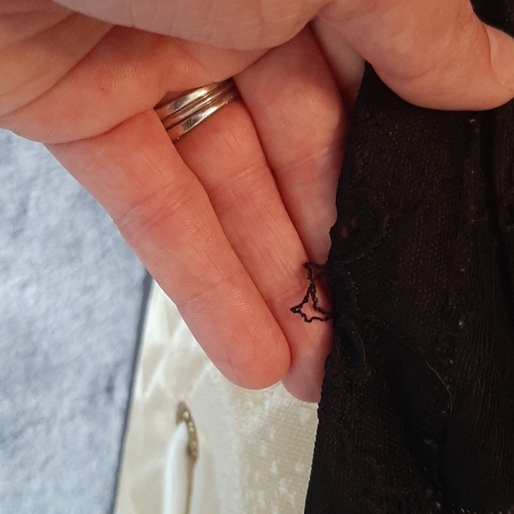 Womens Petite Size 10 dress - Picture 4 of 6